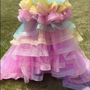 BeautifulUnicorn Premuim Gown from The Philippines